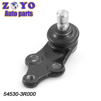 Sistema de suspensión automática de reemplazo de la articulación de la bola del brazo de control para HYUNDAI SONATA 2011-2014
