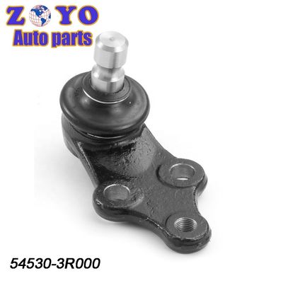 Sistema de suspensión automática de reemplazo de la articulación de la bola del brazo de control para HYUNDAI SONATA 2011-2014