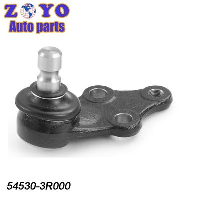 Sistema de suspensión automática de reemplazo de la articulación de la bola del brazo de control para HYUNDAI SONATA 2011-2014