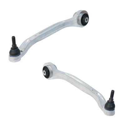 4F0407693 4F0407694 Brazo de control para Audi A6 C5 Kit 2004-2011 Objetivo de reemplazo/reparación