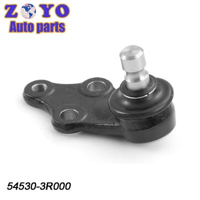 Sistema de suspensión automática de reemplazo de la articulación de la bola del brazo de control para HYUNDAI SONATA 2011-2014
