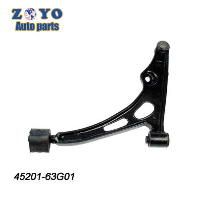 CS-712R Brazo de suspensión para Suzuki BALENO Esteem 1995-2009 Posición inferior de referencia NO