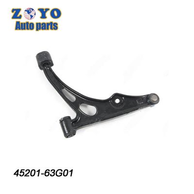CS-712R Brazo de suspensión para Suzuki BALENO Esteem 1995-2009 Posición inferior de referencia NO