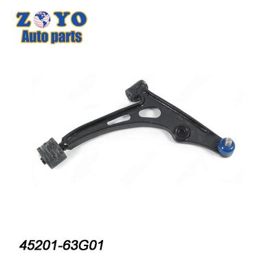 Número de referencia CS-712R Brazo de control inferior para Suzuki Alto 1995-2009 Parte de suspensión de automóviles usados