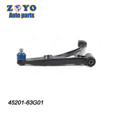 CS-712R Brazo de suspensión para Suzuki BALENO Esteem 1995-2009 Posición inferior de referencia NO