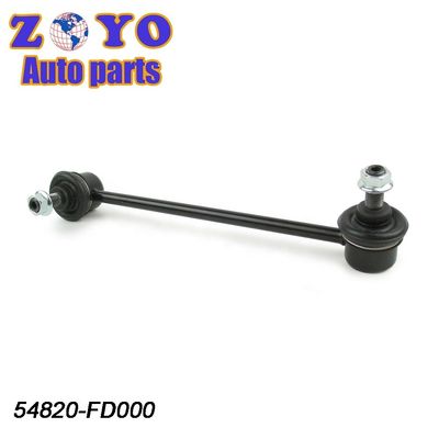 KIA RIO 2003-2005 piezas de suspensión del estabilizador delantero inferior con revestimiento E 54820-FD000