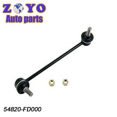 KIA RIO 2003-2005 piezas de suspensión del estabilizador delantero inferior con revestimiento E 54820-FD000