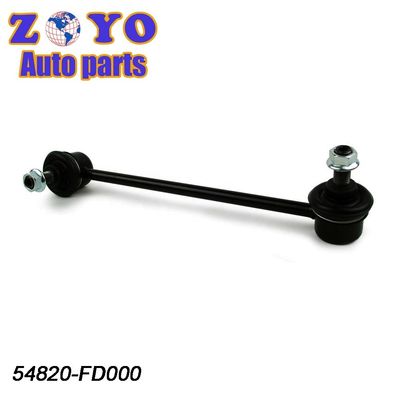 KIA RIO 2003-2005 piezas de suspensión del estabilizador delantero inferior con revestimiento E 54820-FD000