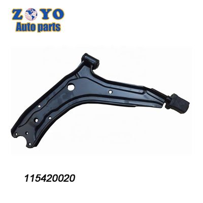 Brazo Wishbone para Volkswagen Polo 1992-1997 115420020 115420021 Posición inferior