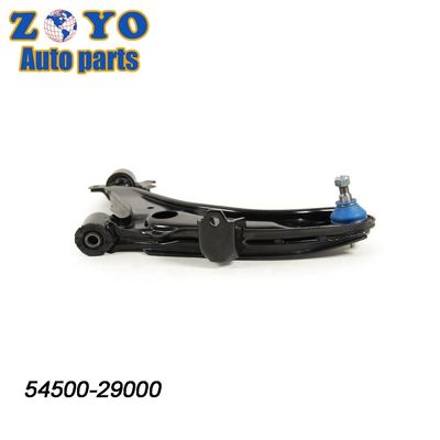 OEM STANDARD RK620107 articulación de bolas 40Cr brazo de control inferior para Hyundai Elantra 2020