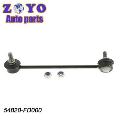 KIA RIO 2003-2005 piezas de suspensión del estabilizador delantero inferior con revestimiento E 54820-FD000