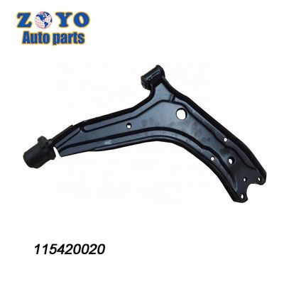 Brazo Wishbone para Volkswagen Polo 1992-1997 115420020 115420021 Posición inferior