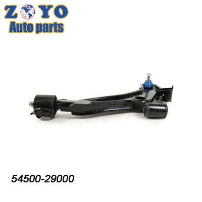 OEM STANDARD RK620107 articulación de bolas 40Cr brazo de control inferior para Hyundai Elantra 2020