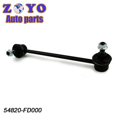 KIA RIO 2003-2005 piezas de suspensión del estabilizador delantero inferior con revestimiento E 54820-FD000