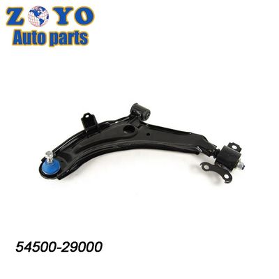 OEM STANDARD RK620107 articulación de bolas 40Cr brazo de control inferior para Hyundai Elantra 2020