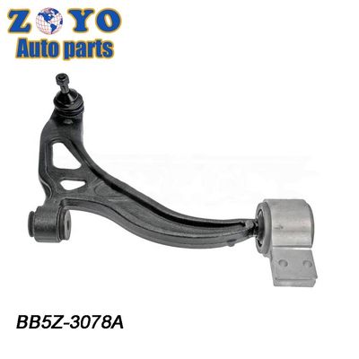 RK622215 Mevotech CMS40186 Brazo de control de suspensión para Ford Mazda B4000 caucho natural