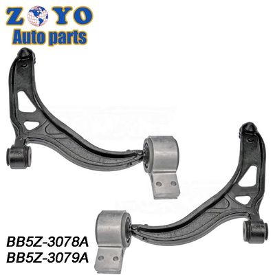 RK622215 Mevotech CMS40186 Brazo de control de suspensión para Ford Mazda B4000 caucho natural