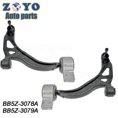 RK622215 Mevotech CMS40186 Brazo de control de suspensión para Ford Mazda B4000 caucho natural