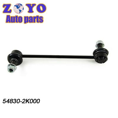 Revestimiento electrónico y enlace de barra de balanceo de altura estándar para las piezas de suspensión KIA SOUL 2010-2012