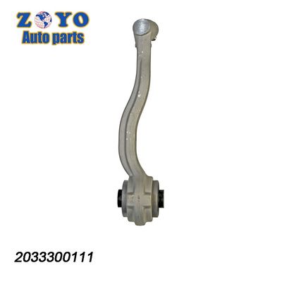 2033301611 Brazo de control inferior delantero intercambiable y ajustable para Mercedes Benz C250