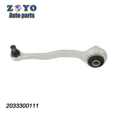 2033301611 Brazo de control inferior delantero intercambiable y ajustable para Mercedes Benz C250