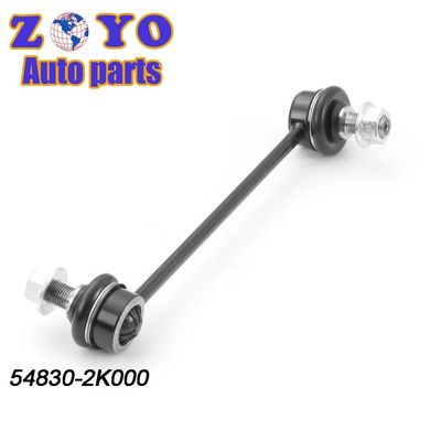 Revestimiento electrónico y enlace de barra de balanceo de altura estándar para las piezas de suspensión KIA SOUL 2010-2012