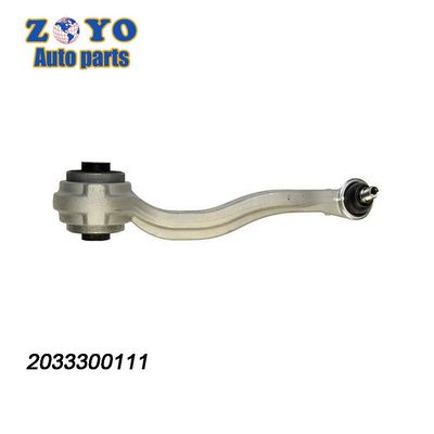 2033301611 Brazo de control inferior delantero intercambiable y ajustable para Mercedes Benz C250