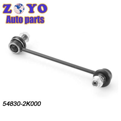 Revestimiento electrónico y enlace de barra de balanceo de altura estándar para las piezas de suspensión KIA SOUL 2010-2012