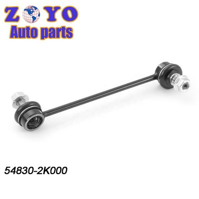 Revestimiento electrónico y enlace de barra de balanceo de altura estándar para las piezas de suspensión KIA SOUL 2010-2012