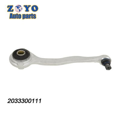 2033301611 Brazo de control inferior delantero intercambiable y ajustable para Mercedes Benz C250