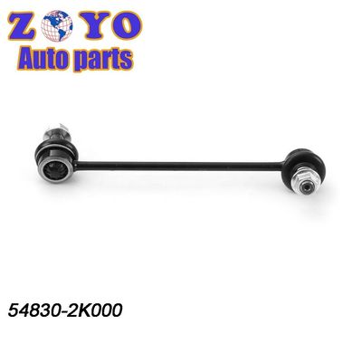 Revestimiento electrónico y enlace de barra de balanceo de altura estándar para las piezas de suspensión KIA SOUL 2010-2012