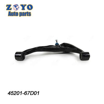Las piezas de suspensión Moog No. RK620308 OE NO. 45201-67D01 para Suzuki Grand Vitara 1998-2006