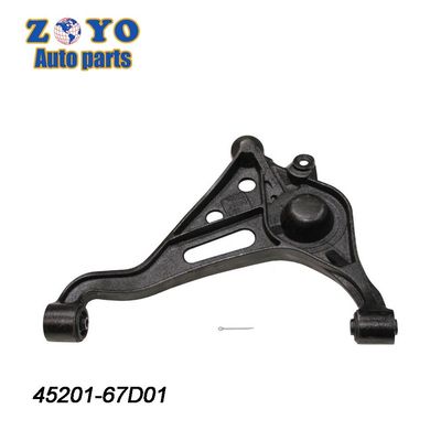 Las piezas de suspensión Moog No. RK620308 OE NO. 45201-67D01 para Suzuki Grand Vitara 1998-2006