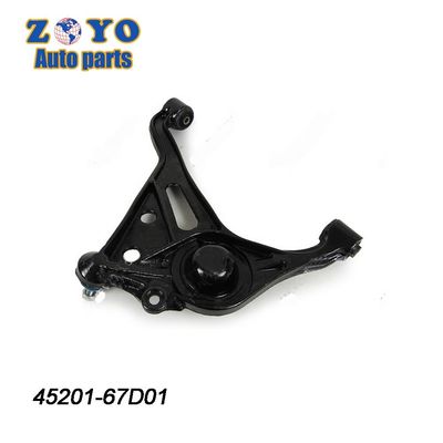 El equipo de control superior del brazo para Suzuki Grand Vitara