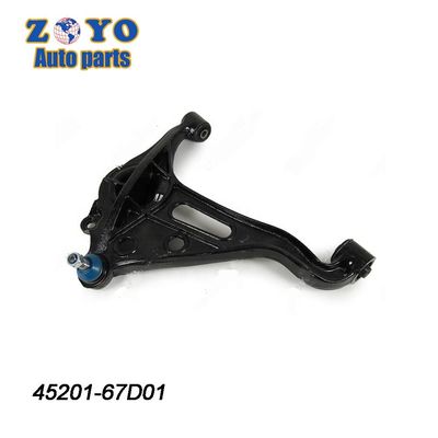 El equipo de control superior del brazo para Suzuki Grand Vitara