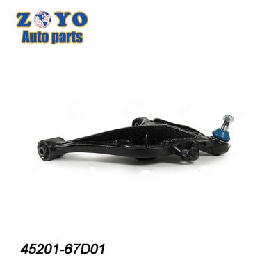 Las piezas de suspensión Moog No. RK620308 OE NO. 45201-67D01 para Suzuki Grand Vitara 1998-2006