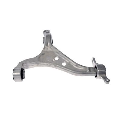 El brazo de control de posición delantera de aluminio para el sistema de suspensión Mercedes-Benz Gl450 2011
