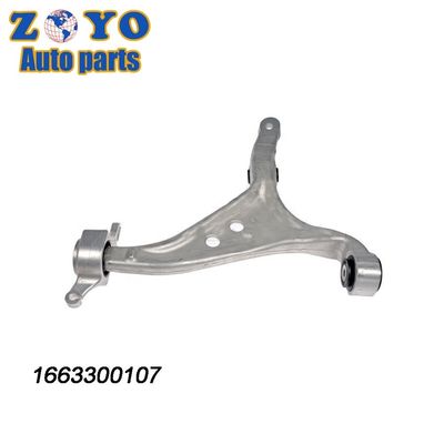 El brazo de control de posición delantera de aluminio para el sistema de suspensión Mercedes-Benz Gl450 2011