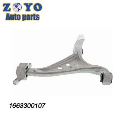 El brazo de control de posición delantera de aluminio para el sistema de suspensión Mercedes-Benz Gl450 2011