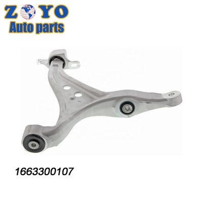 El brazo de control de posición delantera de aluminio para el sistema de suspensión Mercedes-Benz Gl450 2011