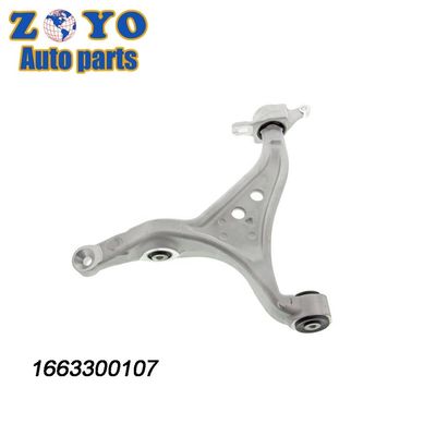 El brazo de control de posición delantera de aluminio para el sistema de suspensión Mercedes-Benz Gl450 2011