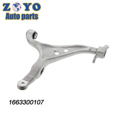 El brazo de control de posición delantera de aluminio para el sistema de suspensión Mercedes-Benz Gl450 2011