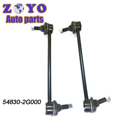 Hyundai Car Fitment 2005-2011 Enlace de barra de balanceo frontal inferior para el KIA Ceed Hatchback 2006-2012
