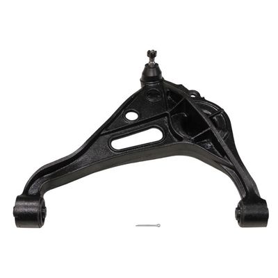 HT RK620307 Hierro dúctil Brazo de control inferior delantero izquierdo anterior para Suzuki XL7 1998-2006