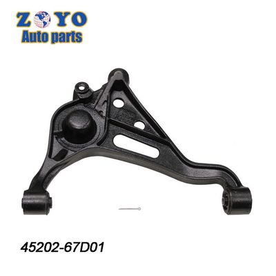 HT RK620307 Hierro dúctil Brazo de control inferior delantero izquierdo anterior para Suzuki XL7 1998-2006