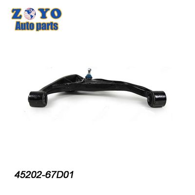 HT RK620307 Hierro dúctil Brazo de control inferior delantero izquierdo anterior para Suzuki XL7 1998-2006