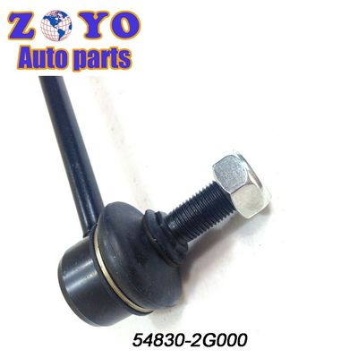 Hyundai Car Fitment 2005-2011 Enlace de barra de balanceo frontal inferior para el KIA Ceed Hatchback 2006-2012