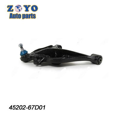 HT RK620307 Hierro dúctil Brazo de control inferior delantero izquierdo anterior para Suzuki XL7 1998-2006