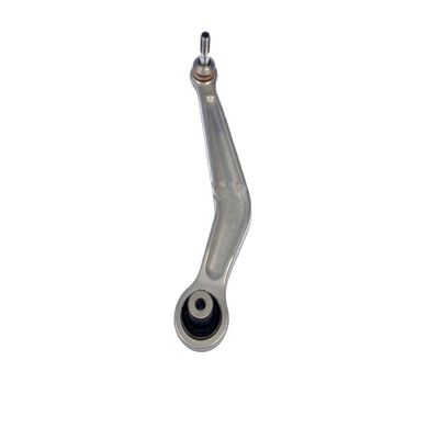 Brazo de control de aluminio de plata izquierda para BMW E60 E63 E65 E66 E67 E64 F12 F13 estándar OEM