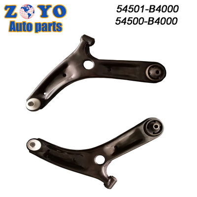 Conjunto de brazo de control inferior delantero 2014 para Hyundai I10 Partes Brazo de suspensión 54501-B4000 OEM